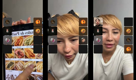 veruskydive TikTok Live — Aug 16, 2026, 2:13 AM