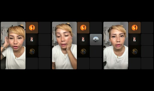 veruskydive TikTok Live — Aug 16, 2026, 3:36 AM