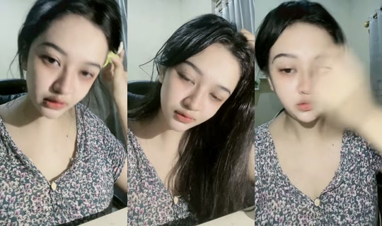 vesanya_ozegabrille TikTok Live — Jul 15, 2026, 6:09 PM
