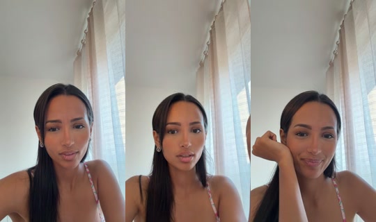 vesperaeina TikTok Live — Sep 17, 2026, 2:40 PM