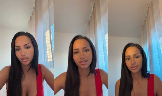vesperaeina TikTok Live — Sep 17, 2026, 5:09 PM