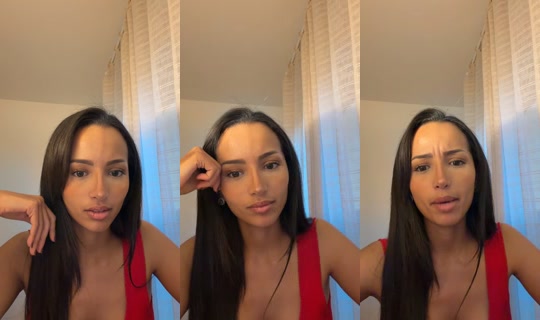 vesperaeina TikTok Live — Sep 17, 2026, 5:59 PM