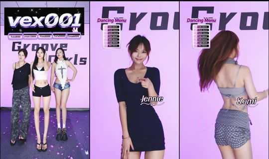 vex001001 TikTok Live — Aug 5, 2026, 6:06 AM