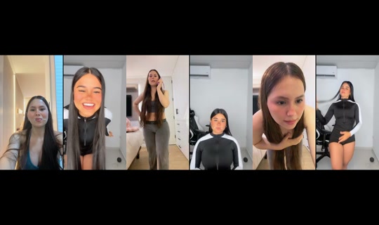 vexalumi127 TikTok Live — Aug 15, 2026, 5:08 PM