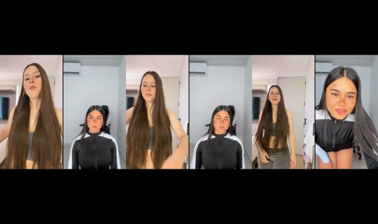 vexalumi127 TikTok Live — Aug 15, 2026, 7:00 PM