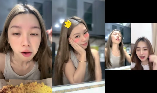 veyhwangg TikTok Live — Sep 18, 2026, 2:05 AM