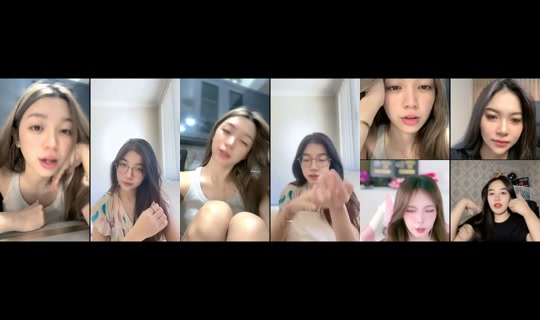 veyhwangg TikTok Live — Sep 18, 2026, 2:50 AM
