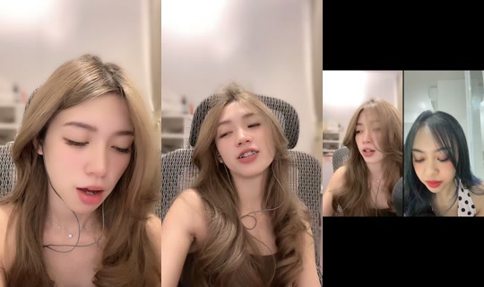 veyhwangg TikTok Live — Sep 18, 2026, 2:06 PM