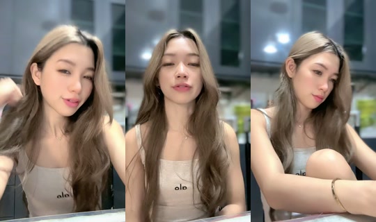 veyhwangg TikTok Live — Sep 19, 2026, 3:21 AM