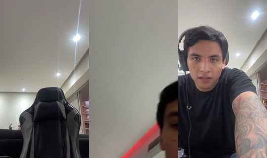 vg___jr TikTok Live — Sep 13, 2026, 1:00 AM