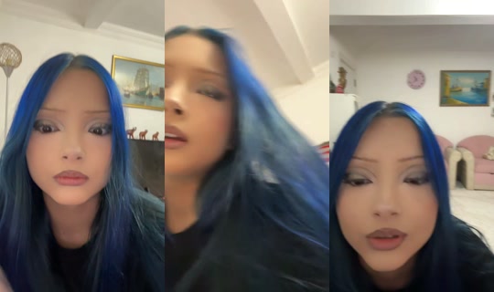 vhsu00 TikTok Live — Jul 14, 2026, 9:51 PM