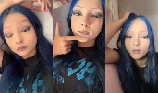 vhsu00 TikTok Live — Jul 15, 2026, 3:25 PM