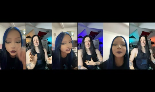vhsu00 TikTok Live — Jul 15, 2026, 8:22 PM