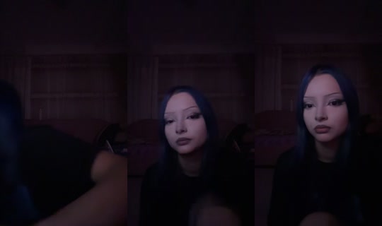 vhsu00 TikTok Live — Jul 15, 2026, 10:20 PM