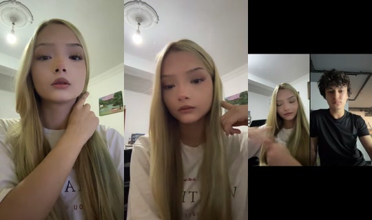 vhsu00 TikTok Live — Aug 29, 2026, 10:21 PM