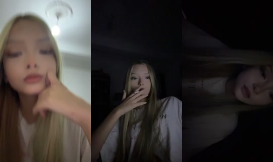 vhsu00 TikTok Live — Aug 29, 2026, 11:12 PM