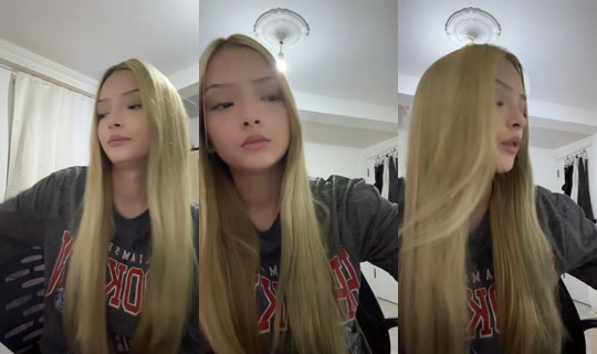 vhsu00 TikTok Live — Aug 30, 2026, 6:44 PM