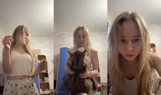 vi0la_ray TikTok Live — Aug 14, 2026, 10:46 PM