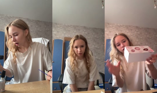 vi0la_ray TikTok Live — Aug 15, 2026, 5:10 PM