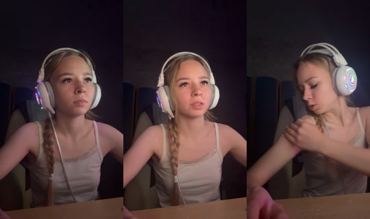vi0la_ray Recorded on Aug 28, 2026, 9:00 PM