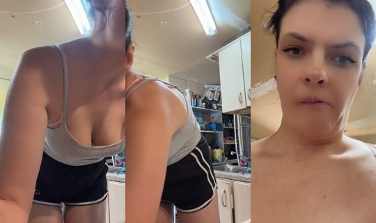 vi_quuen TikTok Live — Aug 12, 2026, 6:45 AM