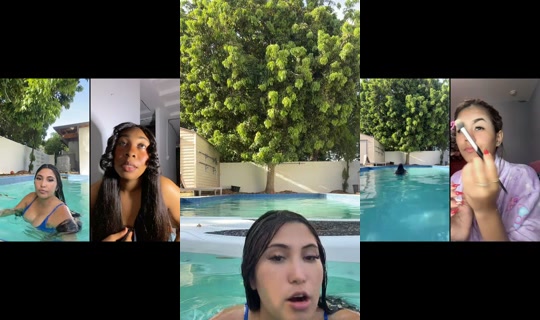 via_kristen TikTok Live — Aug 15, 2026, 9:46 PM