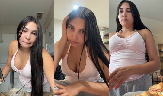 via_kristen TikTok Live — Aug 20, 2026, 12:27 PM
