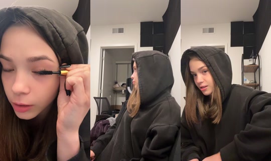 viaxzcs TikTok Live — Aug 28, 2026, 5:16 AM