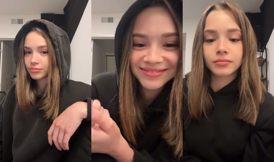 viaxzcs TikTok Live — Aug 28, 2026, 5:31 AM