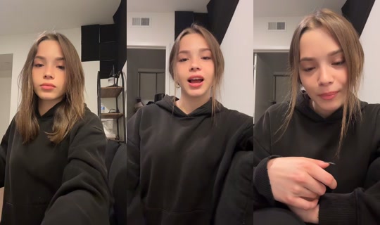 viaxzcs TikTok Live — Aug 28, 2026, 5:57 AM