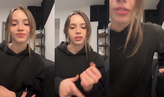 viaxzcs TikTok Live — Aug 28, 2026, 6:19 AM
