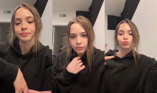 viaxzcs TikTok Live — Aug 28, 2026, 7:09 AM