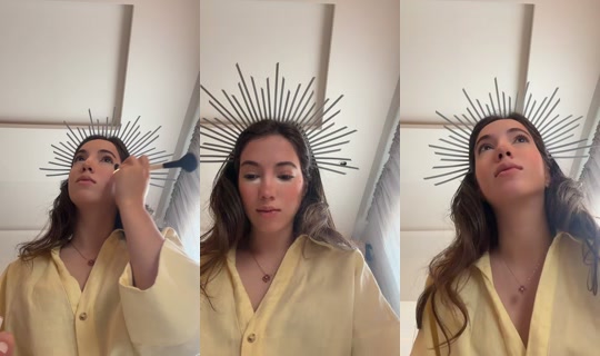 vibewithrana2 TikTok Live — Sep 8, 2026, 6:03 AM