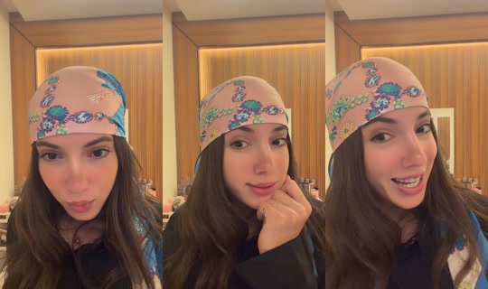 vibewithrana2 TikTok Live — Sep 8, 2026, 8:22 PM