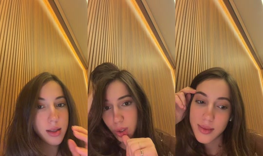 vibewithrana2 TikTok Live — Sep 8, 2026, 8:52 PM