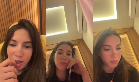 vibewithrana2 TikTok Live — Sep 13, 2026, 4:59 PM