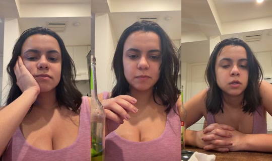 vibisbr TikTok Live — Aug 4, 2026, 1:00 AM