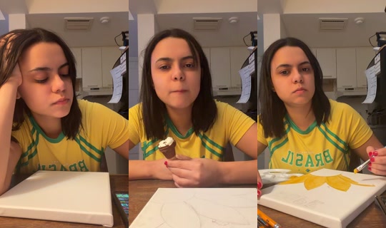 vibisbr TikTok Live — Aug 23, 2026, 1:08 AM
