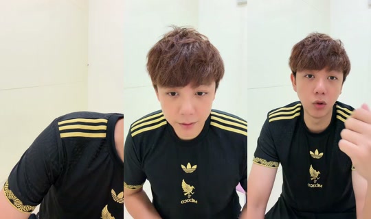 vic830524 TikTok Live — Jul 15, 2026, 7:05 AM