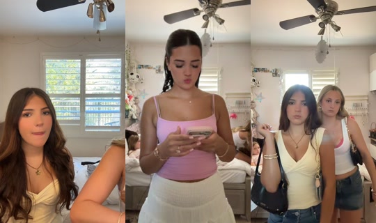 vickie53597 TikTok Live — Jul 30, 2026, 8:30 PM
