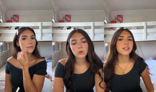 vickie53597 TikTok Live — Aug 5, 2026, 9:54 PM