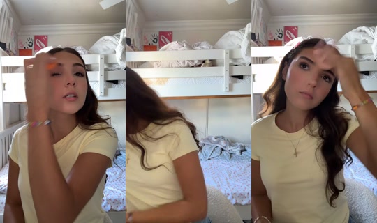 vickie53597 TikTok Live — Aug 22, 2026, 12:44 AM