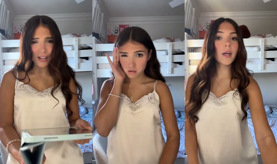 vickie53597 TikTok Live — Aug 22, 2026, 1:55 AM