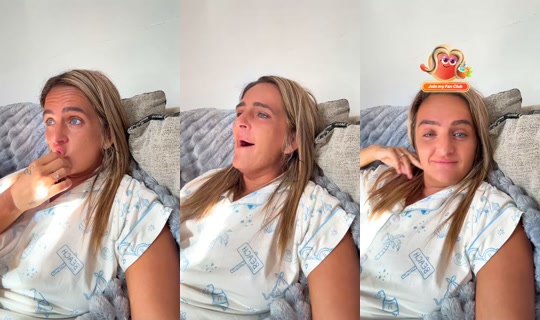 vickioceansevan TikTok Live — Aug 12, 2026, 7:37 AM