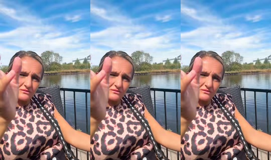 vickioceansevan TikTok Live — Aug 12, 2026, 11:19 AM
