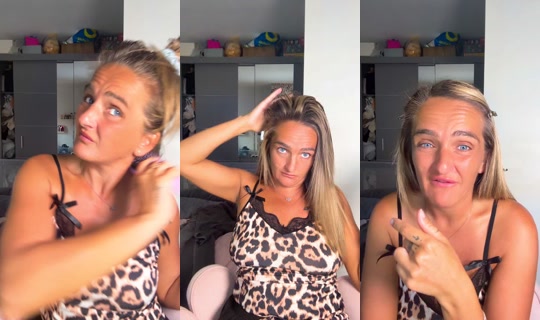 vickioceansevan TikTok Live — Aug 13, 2026, 6:49 PM