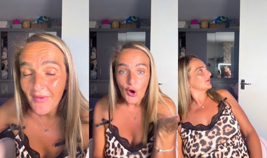vickioceansevan TikTok Live — Aug 13, 2026, 7:40 PM