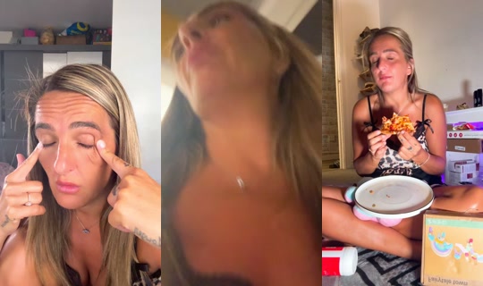 vickioceansevan TikTok Live — Aug 13, 2026, 9:23 PM