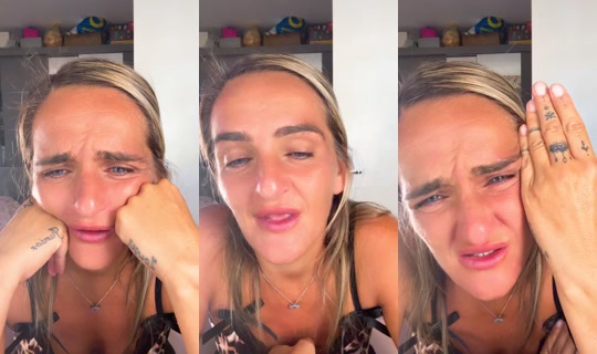 vickioceansevan TikTok Live — Aug 13, 2026, 10:14 PM