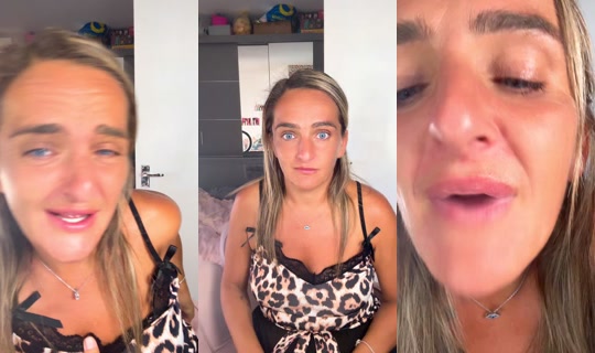 vickioceansevan TikTok Live — Aug 13, 2026, 11:06 PM